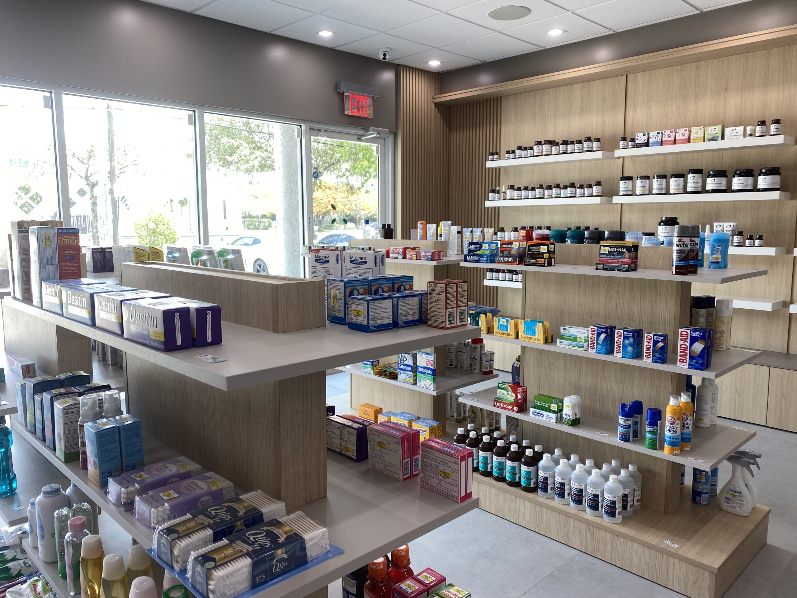 pharmacy services  Doral, FL 